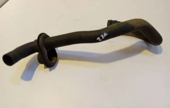 Audi A4 S4 B5 8D Engine coolant pipe/hose 8D0819373AB