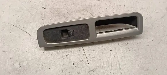 Volvo V50 Electric window control switch 03451300