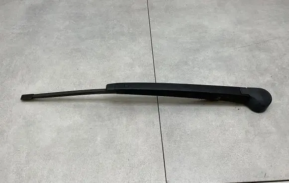 Skoda Rapid (NH) Rear wiper blade arm 