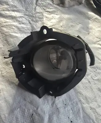 Toyota RAV 4 (XA30) Front fog light 812100D041 89206402