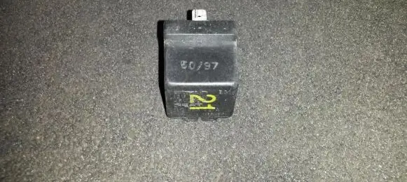 Volkswagen Caddy Other relay 1l0953227a