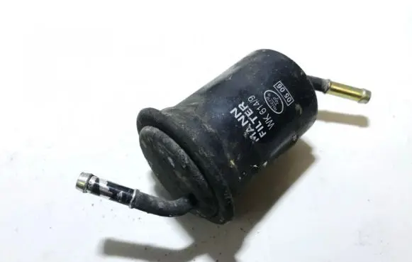 Mazda 323 F Fuel filter wk6149