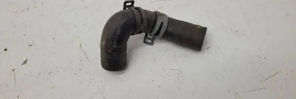 Volkswagen PASSAT B7 Engine coolant pipe/hose 1K0122058L KA4123618