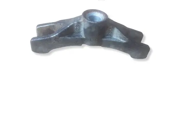 Suzuki Ignis Fuel Injector clamp holder 1571584E50