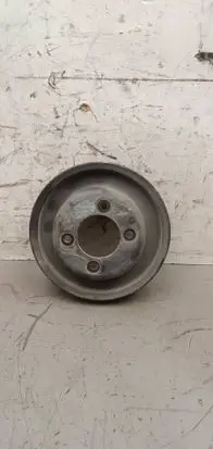 BMW 3 E36 Water pump pulley 1722567