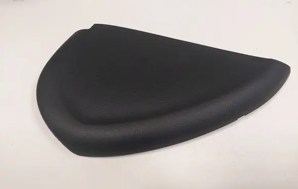 Audi A6 S6 C7 4G Dashboard side end trim 4G0857086