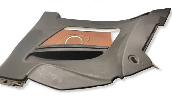 Audi A5 8T 8F Rear door card panel trim 8T0867036 0000261022