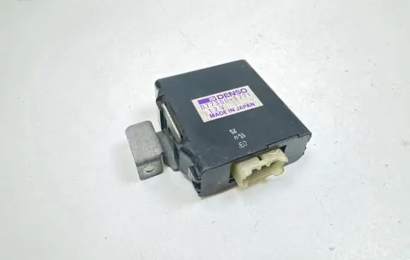 Mitsubishi Pajero Air conditioning/heating control unit 0773001771