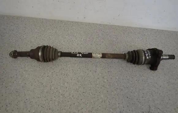 Suzuki SX4 Front driveshaft 