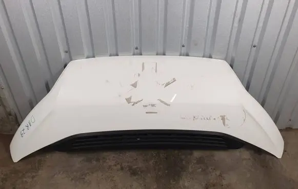 Peugeot Boxer Engine bonnet/hood