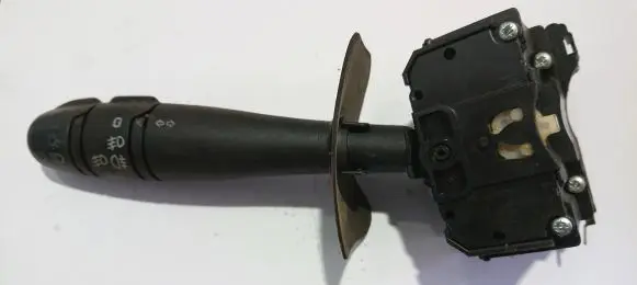Renault Scenic I Indicator stalk