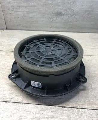 Audi A6 C7 Rear door speaker 4G1035411 EAB17RL23A