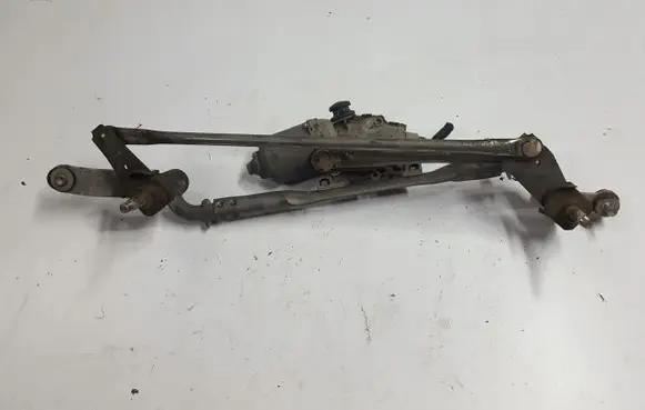 Jeep Cherokee Front wiper linkage and motor 68102175AA