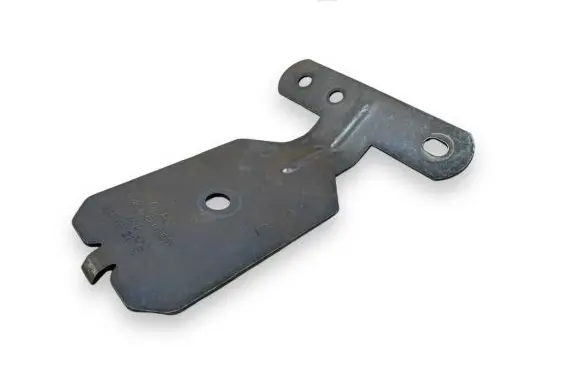Volkswagen Golf VIII Horn signal holder/bracket 5G0951227B