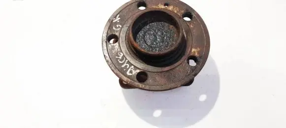 Volvo S80 Rear wheel hub