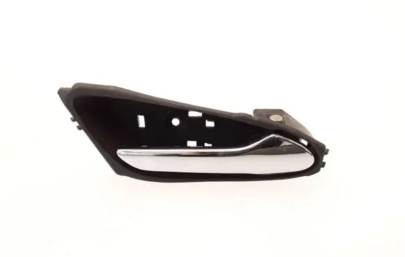 Opel Karl Front door interior handle 42475882 42475886