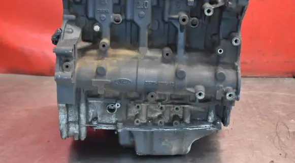 Ford Transit - Tourneo Connect Engine block FMBA