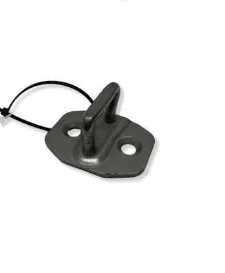 Mercedes-Benz GLC X253 C253 Rear door lock loop/hook striker A0997230500