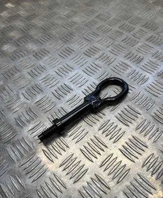 Ford Ecosport Towing hook eye 