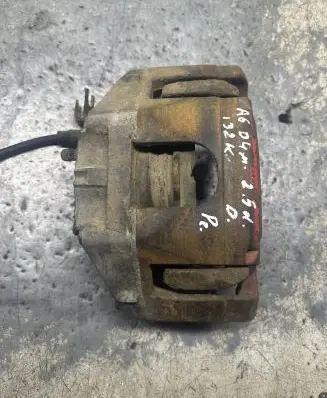 Audi A6 S6 C5 4B Front brake caliper