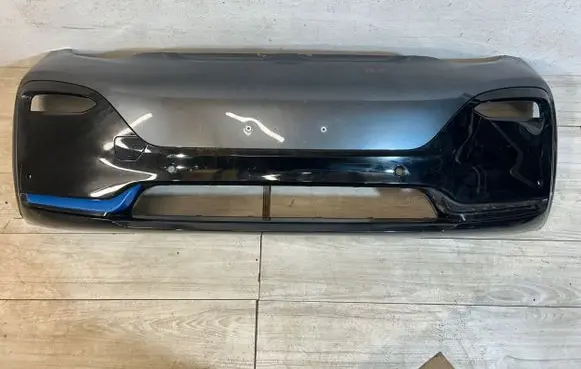 BMW i3 Front bumper