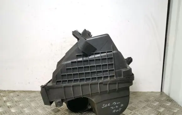 KIA Sorento Air filter box 28100C5300