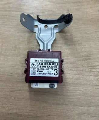 Light module LCM