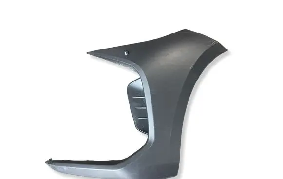 Toyota bZ4X Front arch trim 5211342150