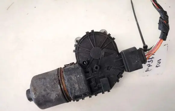Fiat Croma Wiper motor 0390241915