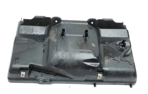 BMW i3 Radiator trim 51717255 BBB202301 19183210
