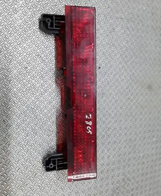 Citroen C4 I Third/center stoplight