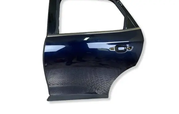 Citroen DS7 Crossback Rear door 