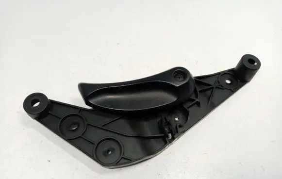 BMW 5 GT F07 Engine bonnet (hood) release handle 51239113984 51239114002