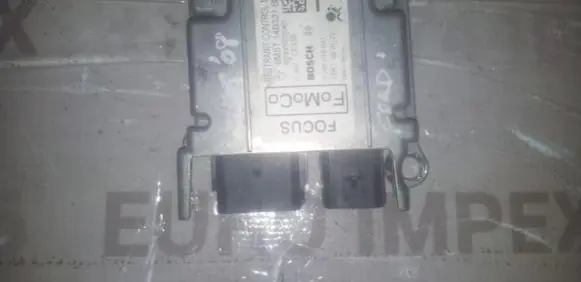 Ford Focus Airbag control unit/module 8M5T14B321BF 0285010641