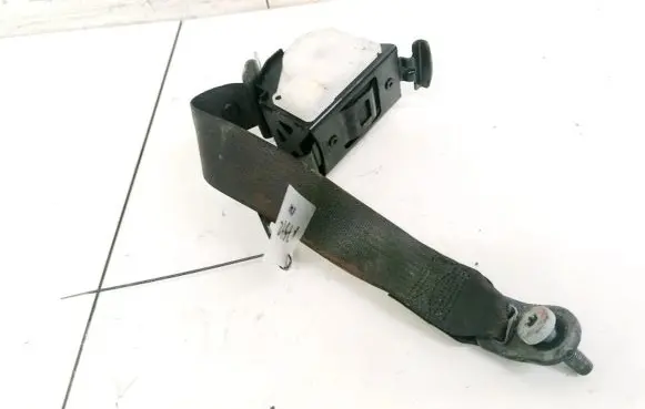 Opel Insignia A Rear seatbelt 502XD9910R