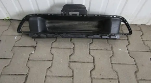 Porsche 911 992 Front grill 982807681AP