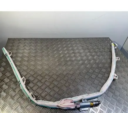 Jaguar F-Pace Roof airbag HK8314K159AB 0589P1000161 HSAB31001