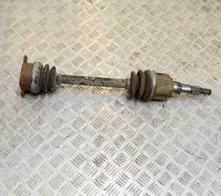 Dodge Stealth Rear driveshaft