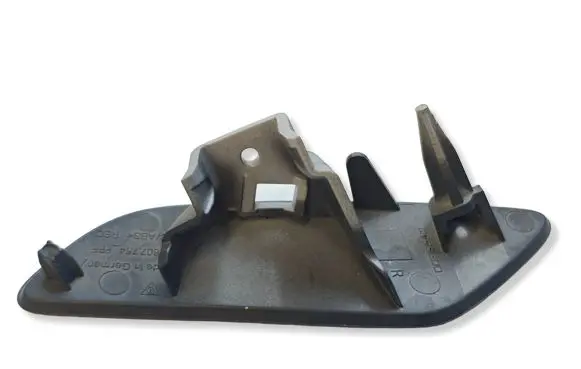 Porsche Panamera (971) Headlight washer spray nozzle cap/cover 971807754