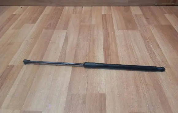 Renault Megane IV Tailgate/trunk strut/damper 904515874R 555453 0575N