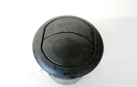 Fiat Doblo Dash center air vent grill 25363