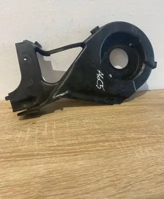 Audi A4 S4 B5 8D Timing belt guard (cover) 059109134B
