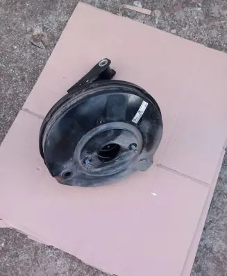 Seat Altea XL Brake booster 1K1614105AQ 0204051358