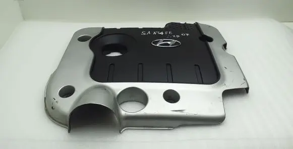 Hyundai Santa Fe Engine cover (trim) 2924027800