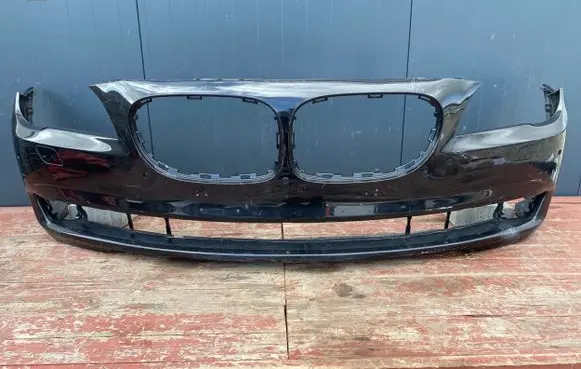 BMW 7 F01 F02 F03 F04 Front bumper