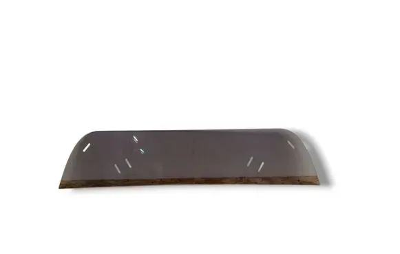 Mercedes-Benz SLK R171 Convertible wind deflector 