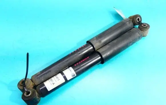 Citroen C3 Rear shock absorber/damper IMPRK1294206