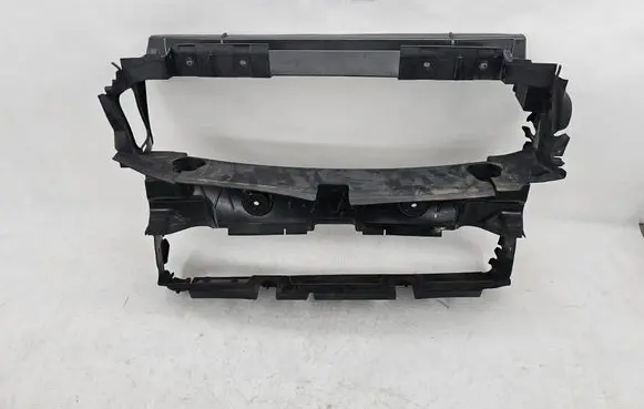 BMW 3 G20 G21 Radiator support slam panel 5A35890