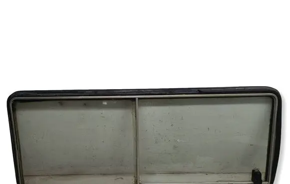 Volkswagen Transporter - Caravelle T3 Sliding door window/glass 
