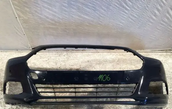 Ford Mondeo MK V Front bumper